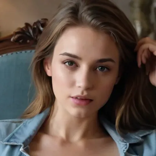 एआई पोर्न इमेज जेनरेटर