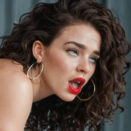 AI色情圖片產生器