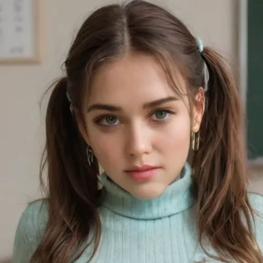 AI色情圖片產生器