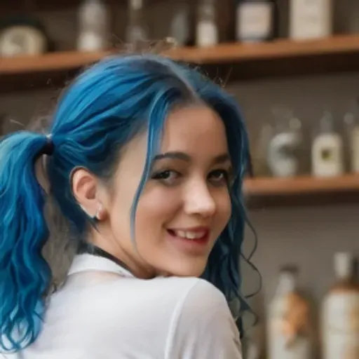 AI 포르노 이미지 생성기