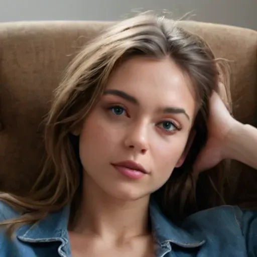 AI 포르노 이미지 생성기