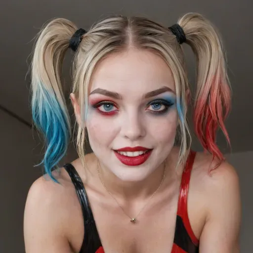 generador de imágenes porno con IA