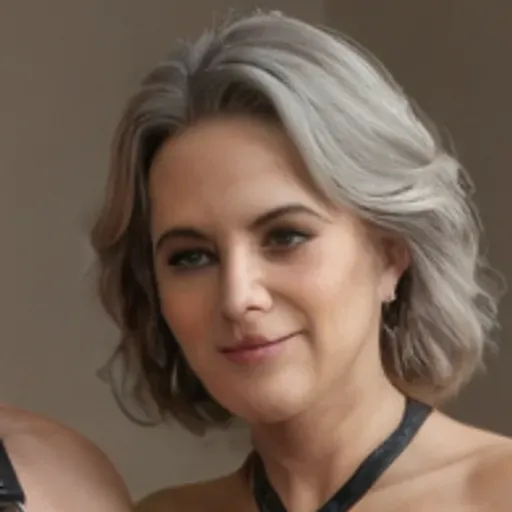 โปรแกรมสร้างภาพโปรนที่ใช้ปัญหา AI