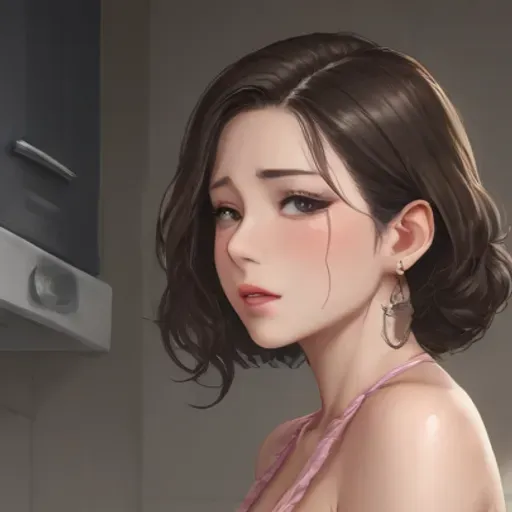 generatore di immagini porno IA