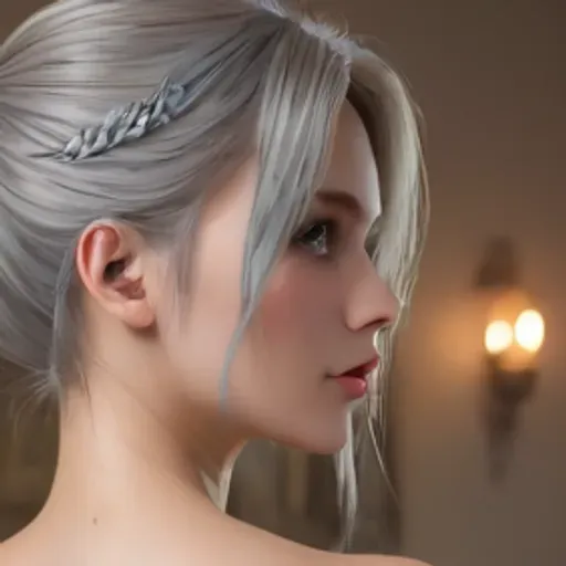 โปรแกรมสร้างภาพโปรนที่ใช้ปัญหา AI