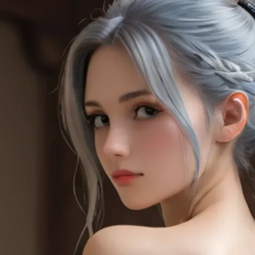 एआई पोर्न इमेज जेनरेटर