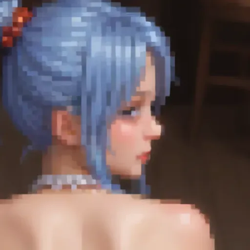 KI-Pornobild-Generator