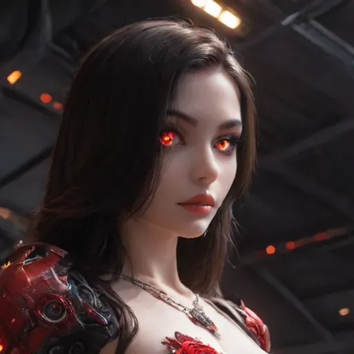 AI porn image generator