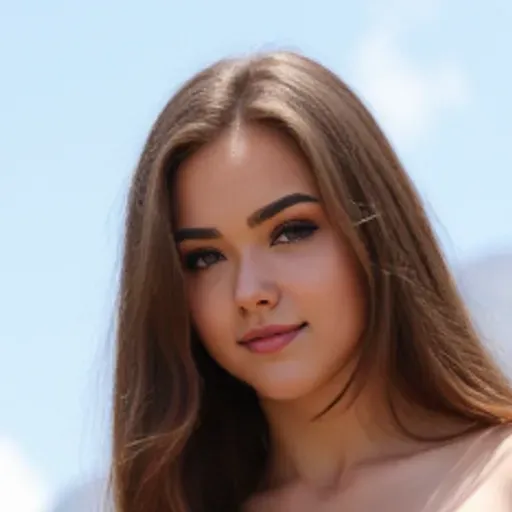 AI 포르노 이미지 생성기