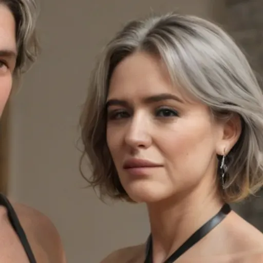 AI porn image generator