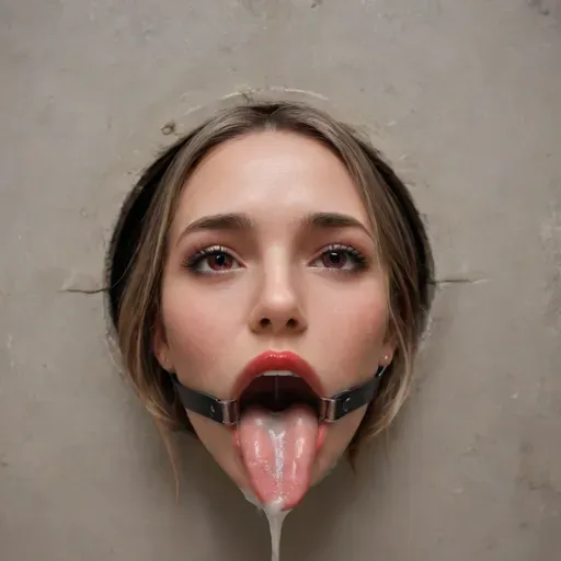 AI色情圖片產生器