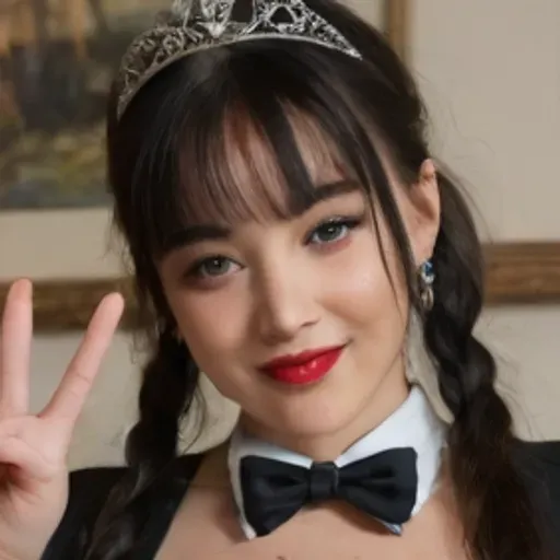 AI 포르노 이미지 생성기