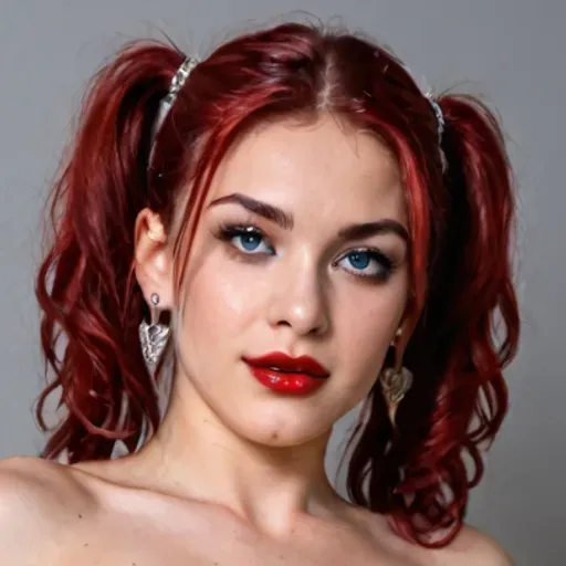 AI色情图片生成器