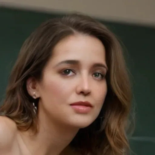 AI色情照片生成器