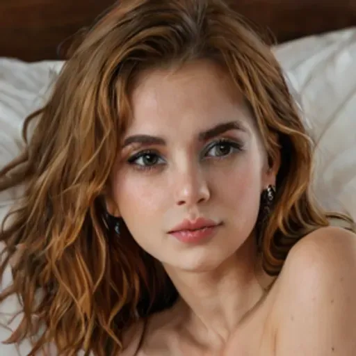 генератор порно-изображений на ИИ