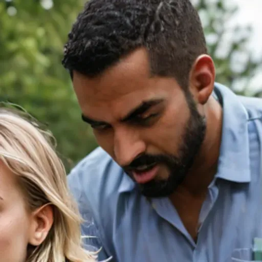 AI色情照片產生器