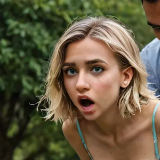 AI色情圖片產生器