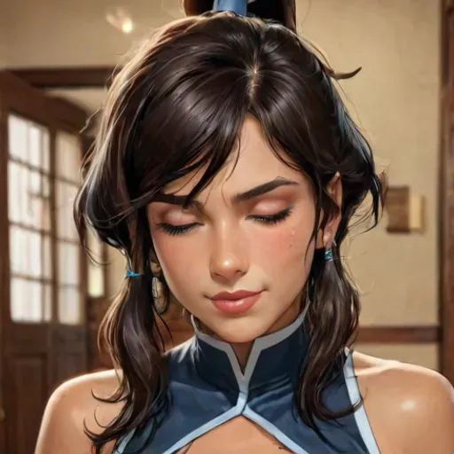 генератор порно-изображений на ИИ