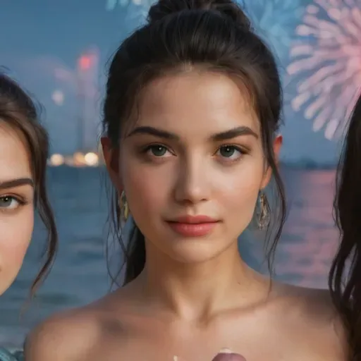 AI porn image generator