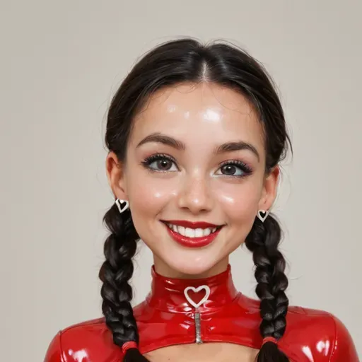 генератор порно-изображений на ИИ