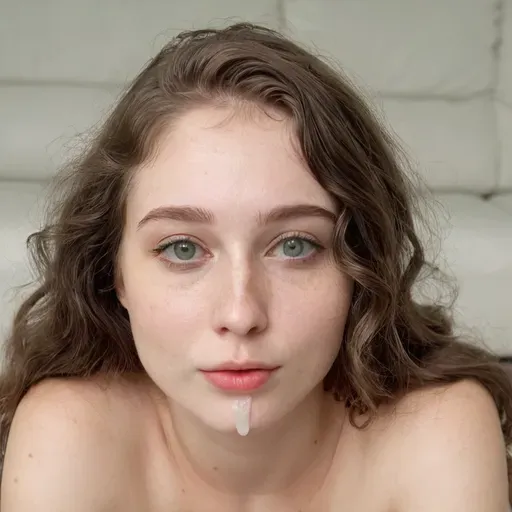 โปรแกรมสร้างภาพโปรนที่ใช้ปัญหา AI