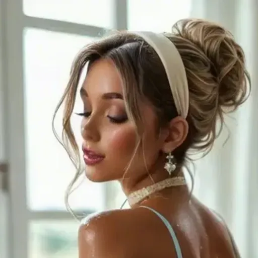 AI色情图片生成器