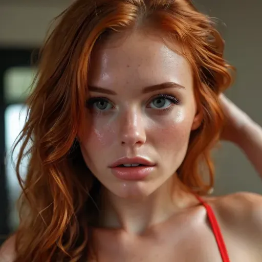 gerador de imagens pornô com IA