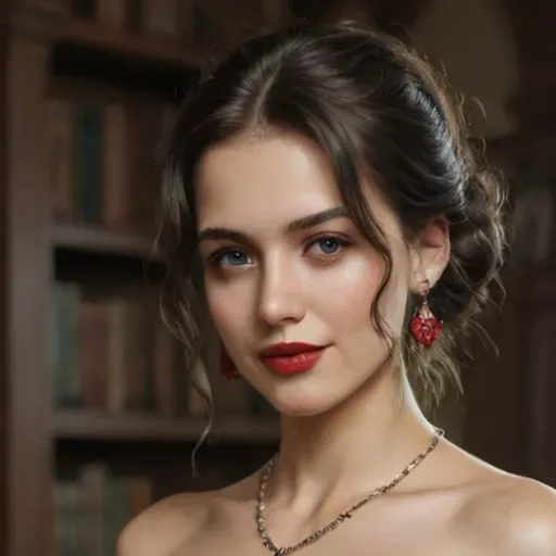 AI porn image generator