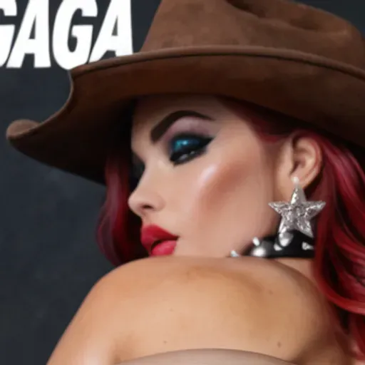 AI 포르노 이미지 생성기