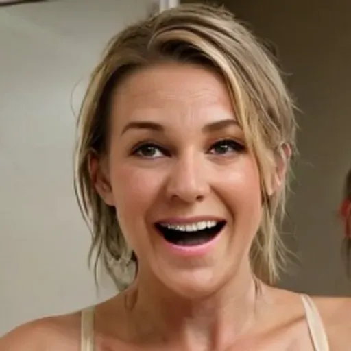 Penghasil gambar lucah AI