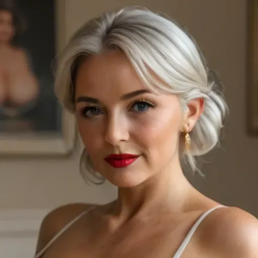 AI色情圖片產生器