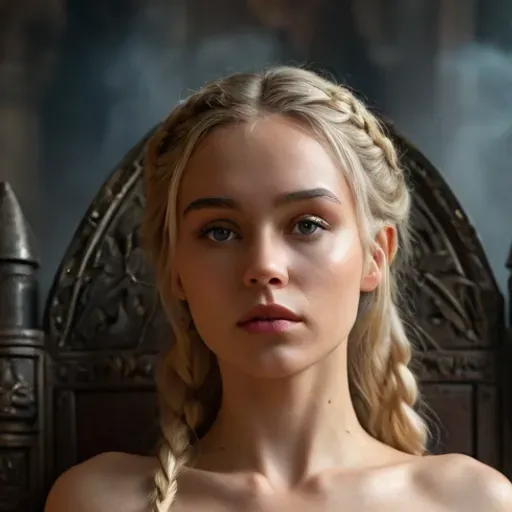 AI porn image generator