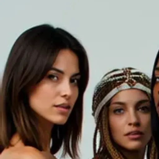 generatore di immagini porno IA