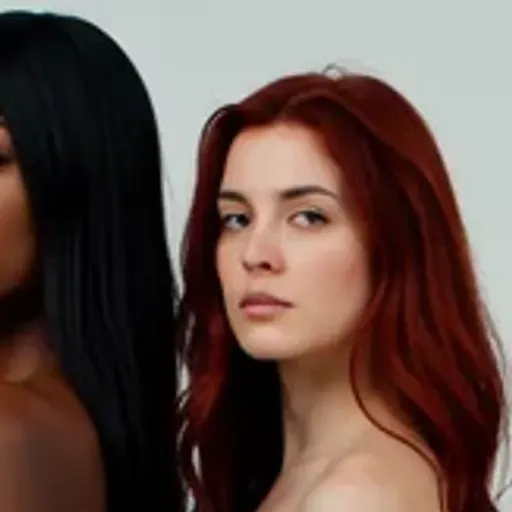 generatore di foto porno IA