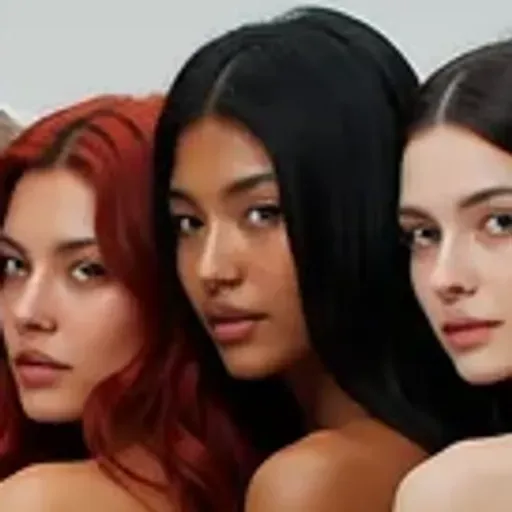 AI色情圖片產生器