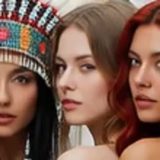 AI色情照片產生器