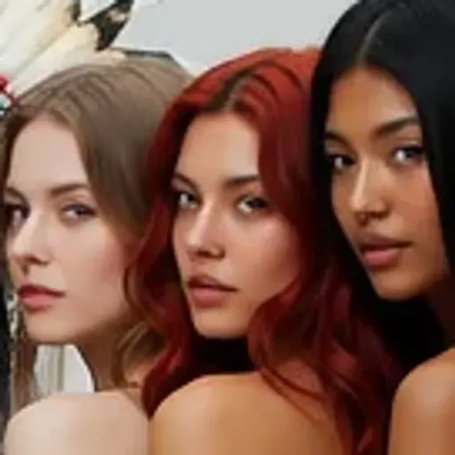 AI色情圖片產生器