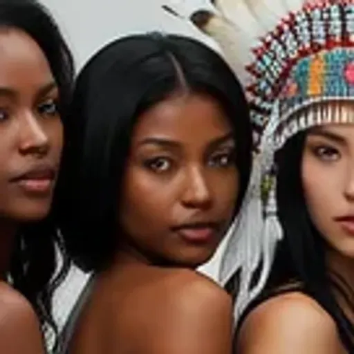 AI色情照片產生器