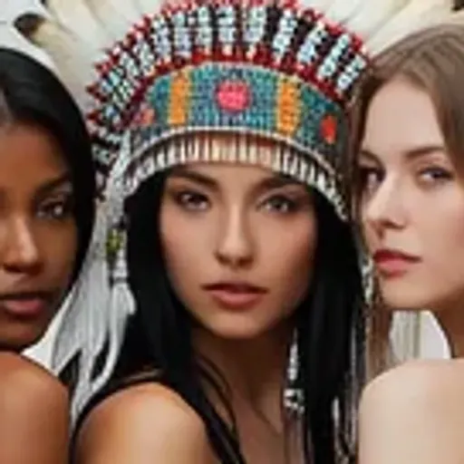 AI色情圖片產生器