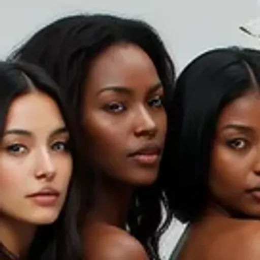 AI色情照片產生器