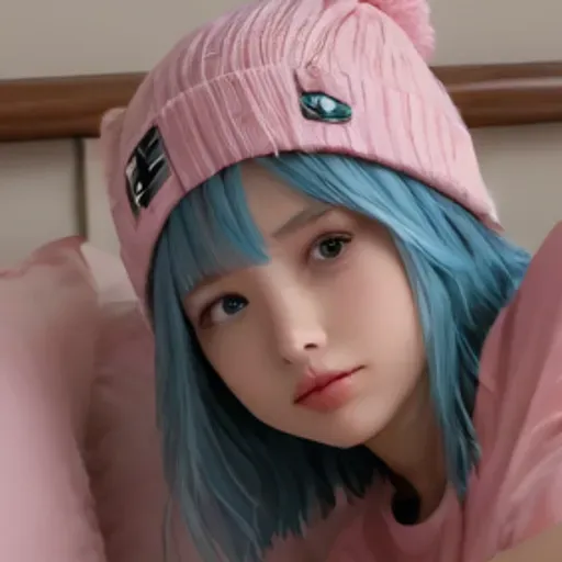 AI porn image generator