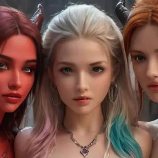 KI-Pornobildchen-Generator