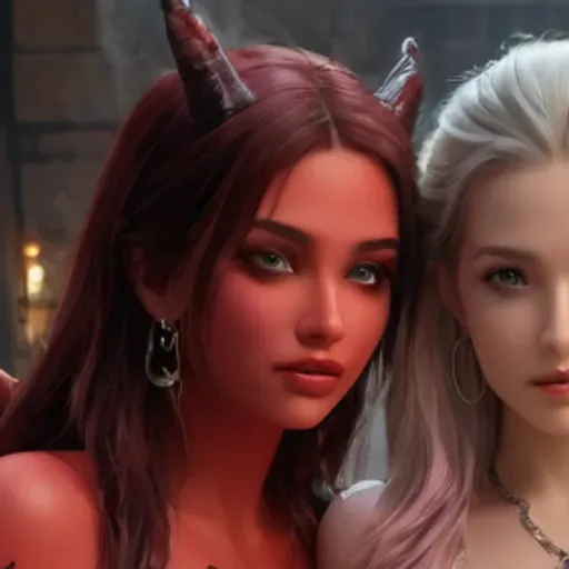 KI-Pornobild-Generator