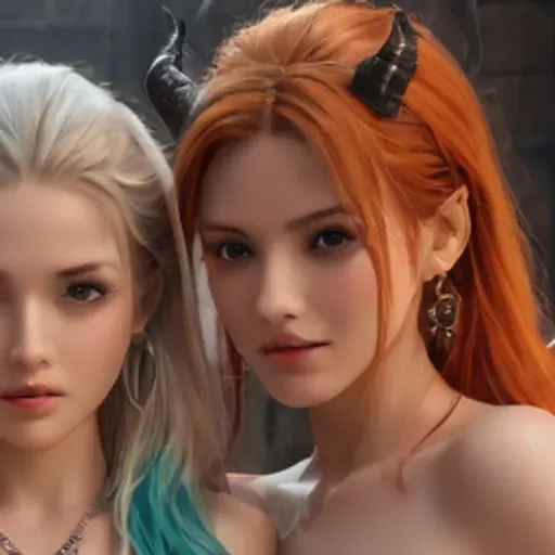 KI-Pornobild-Generator