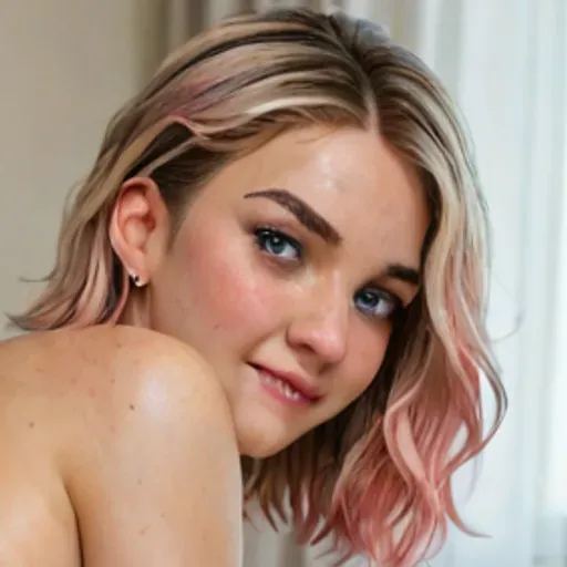 AI 포르노 이미지 생성기