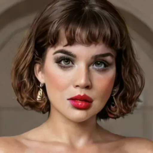 gerador de imagens pornô com IA