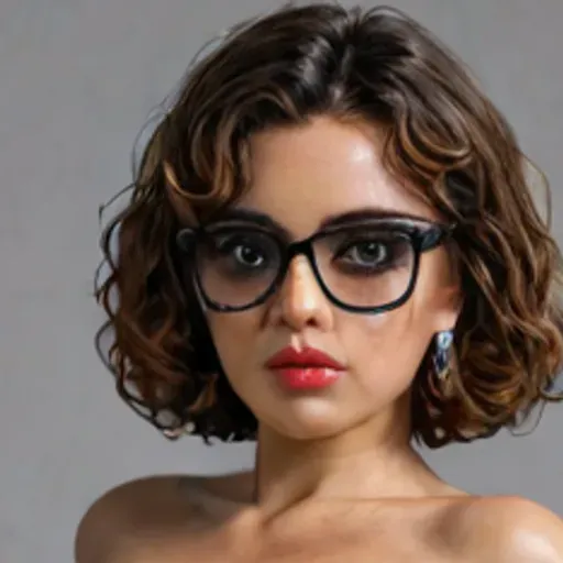 โปรแกรมสร้างภาพโปรนที่ใช้ปัญหา AI