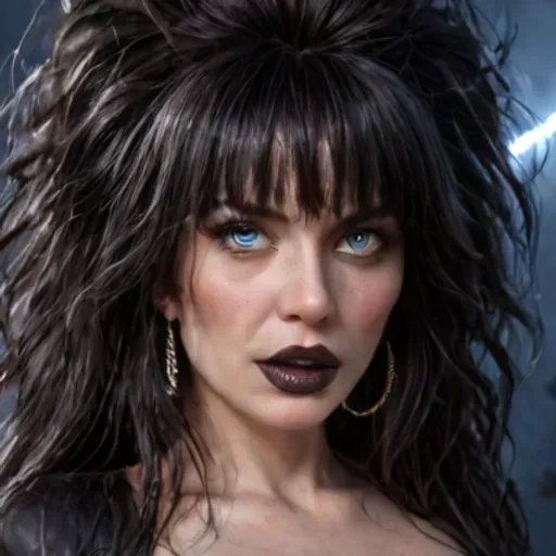 AI 포르노 이미지 생성기