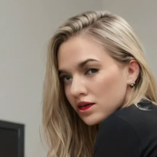 KI-Pornobild-Generator