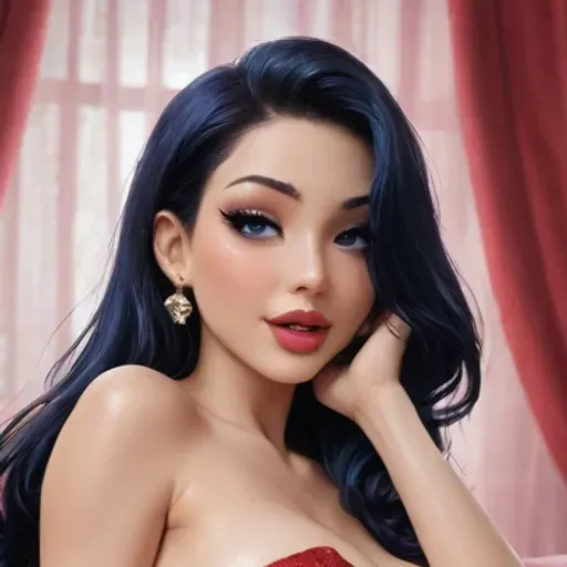 AIポルノ画像ジェネレーター